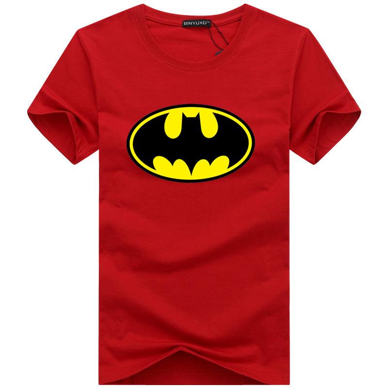 Camiseta Batman - Urban Tribes Store