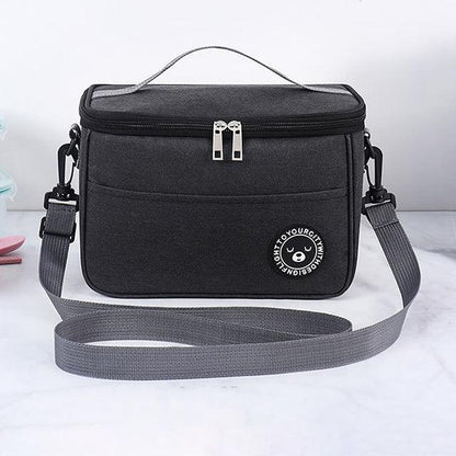 Bolsa térmica impermeable para alimentos - Urban Tribes Store