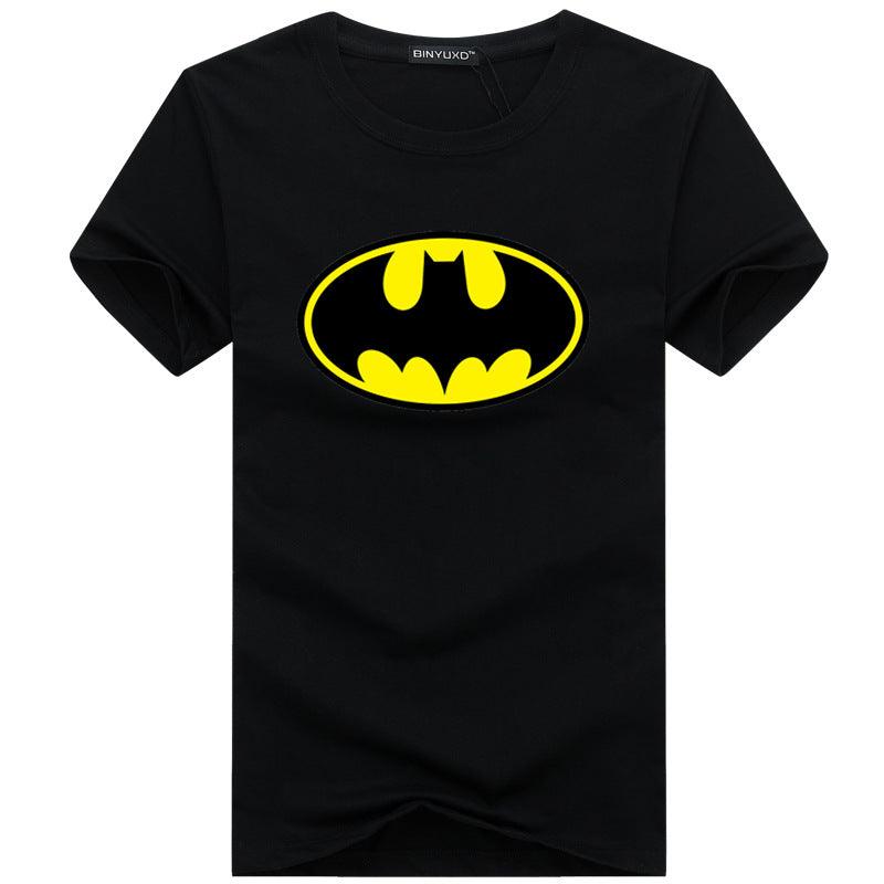 Camiseta Batman - Urban Tribes Store