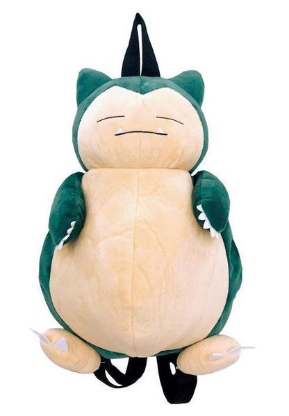 Mochila de personaje Pokemon - Urban Tribes Store