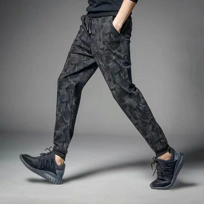 Pantalón jogging - Urban Tribes Store