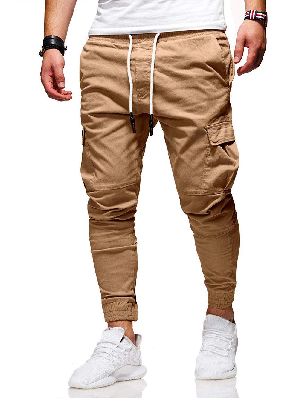 Pantalón holgado deportivo - Urban Tribes Store