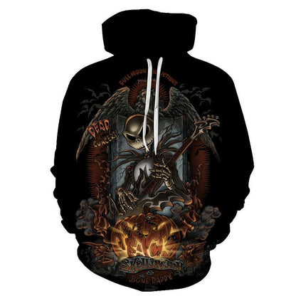 Sudadera con estampados - Urban Tribes Store