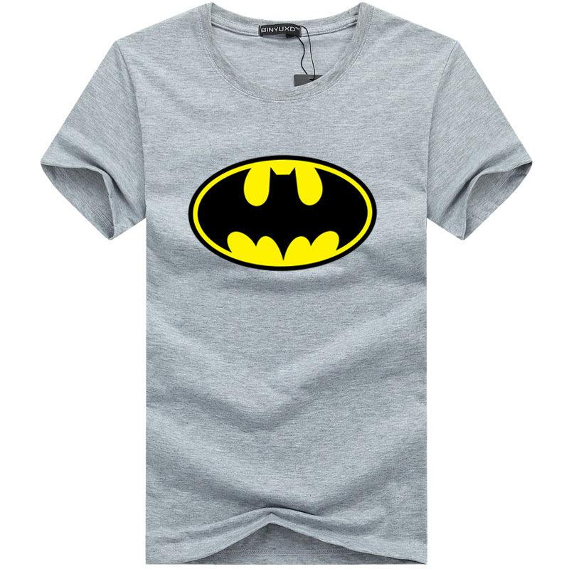 Camiseta Batman - Urban Tribes Store