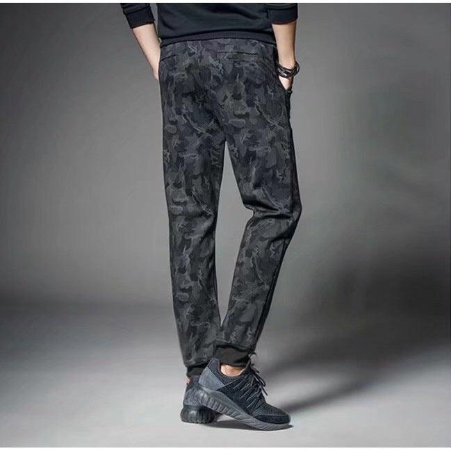 Pantalón jogging - Urban Tribes Store