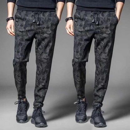 Pantalón jogging - Urban Tribes Store