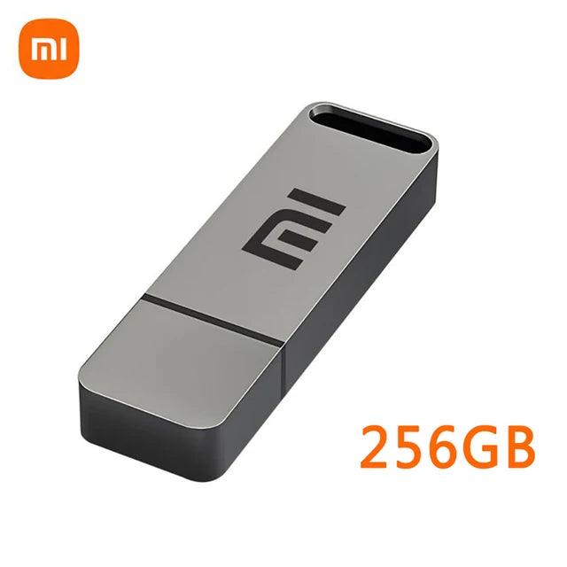 XIAOMI Unidad Flash USB 3.1 Original - Urban Tribes Store