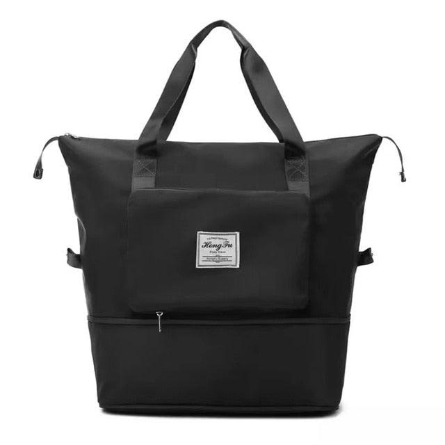 Bolsa de viaje de gran capacidad - Urban Tribes Store