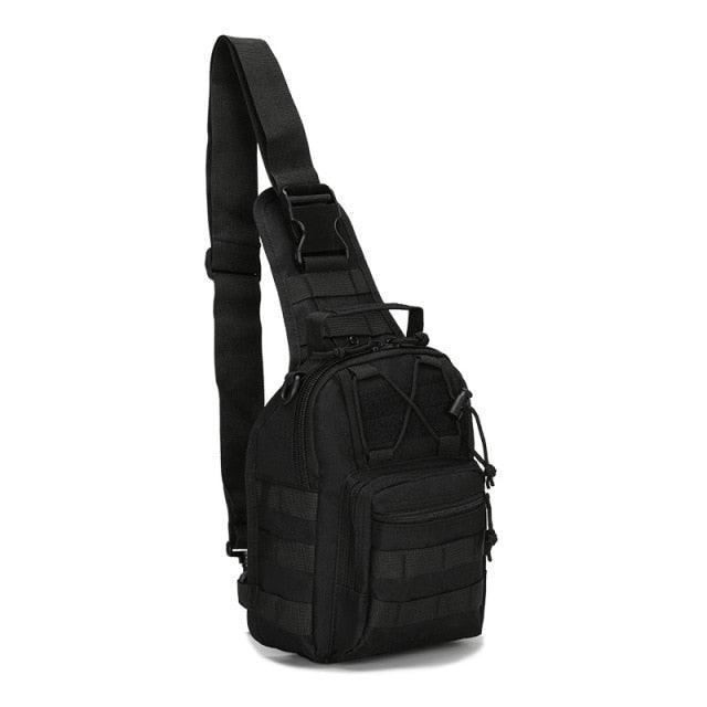 Mochila táctica de senderismo y trekking - Urban Tribes Store