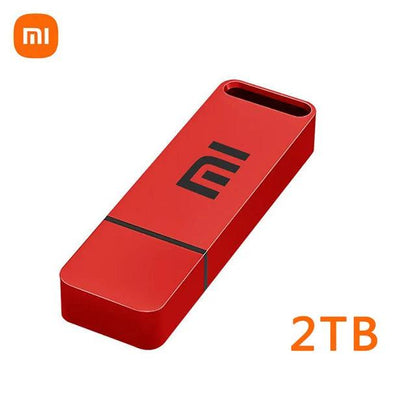 XIAOMI Unidad Flash USB 3.1 Original - Urban Tribes Store