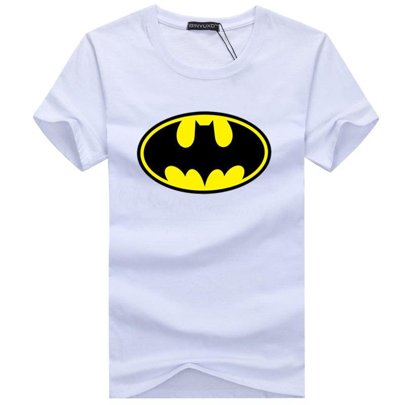 Camiseta Batman - Urban Tribes Store