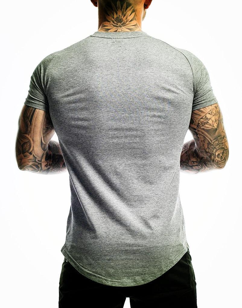 Camiseta ajustada hombre - Urban Tribes Store