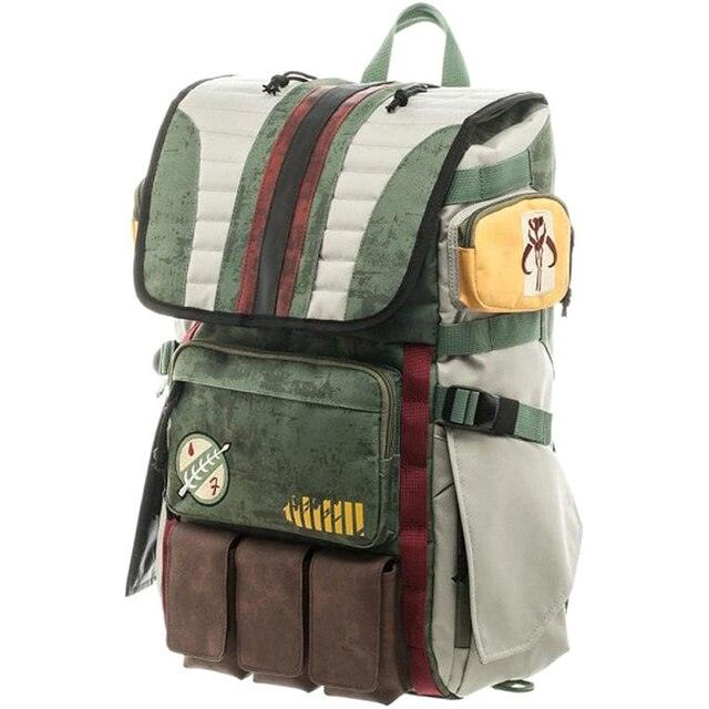 Mochila Armadura de Star Wars - Urban Tribes Store