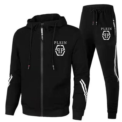 Conjunto chándal ropa deportiva de alta calidad para hombre - Urban Tribes Store