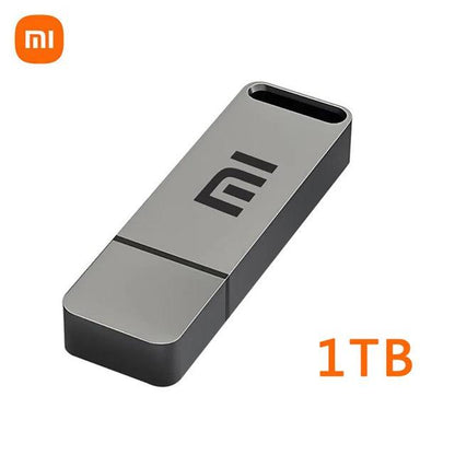 XIAOMI Unidad Flash USB 3.1 Original - Urban Tribes Store