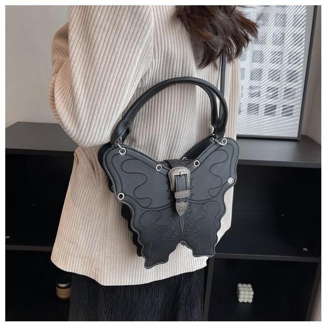 Bolso bandolera con forma de mariposa - Urban Tribes Store