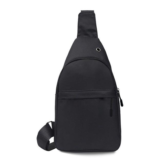 Bolso de pecho para hombre - Urban Tribes Store