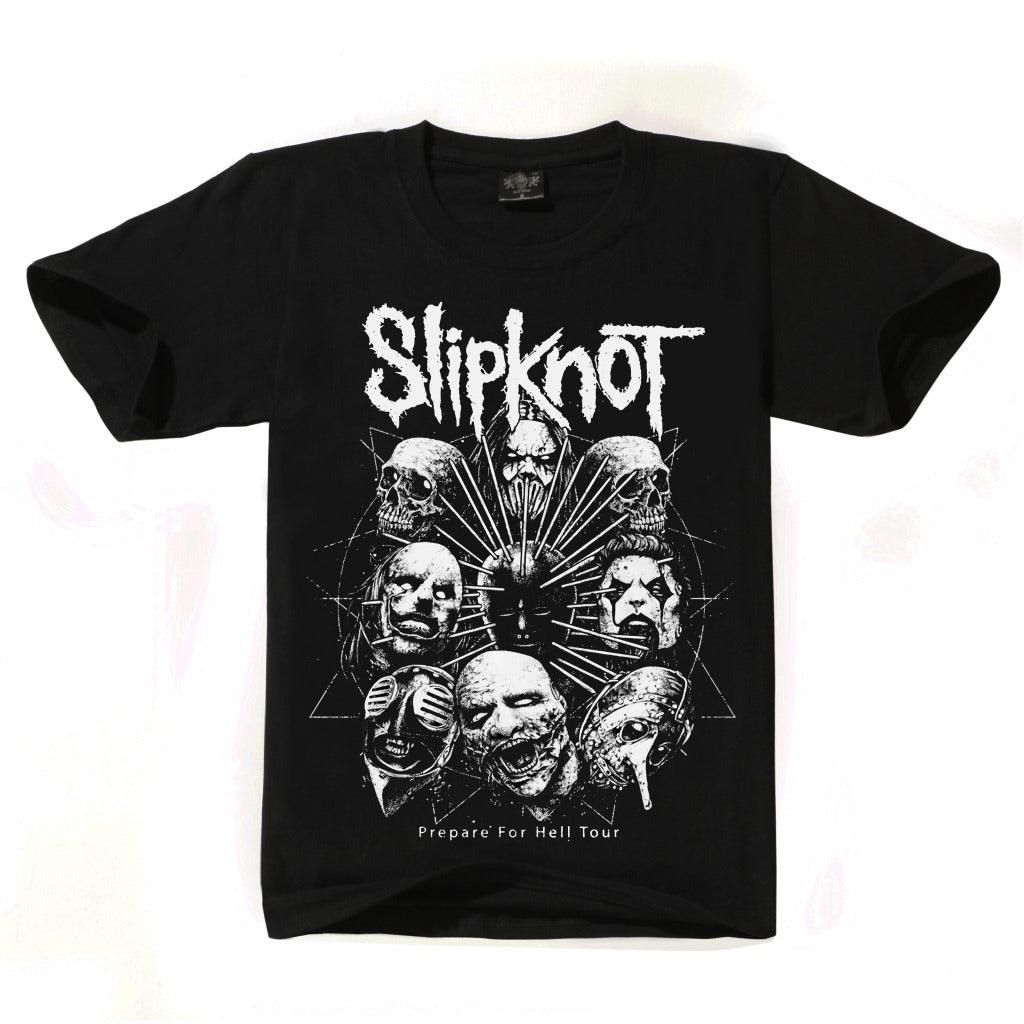 Camiseta Slipknot - Urban Tribes Store