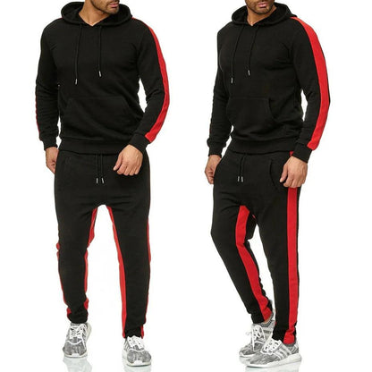 Chándal dos piezas - sport hombre - Urban Tribes Store