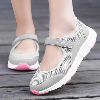 Zapatillas blancas para Mujer