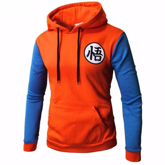 Sudadera unisex anime japonés - Urban Tribes Store