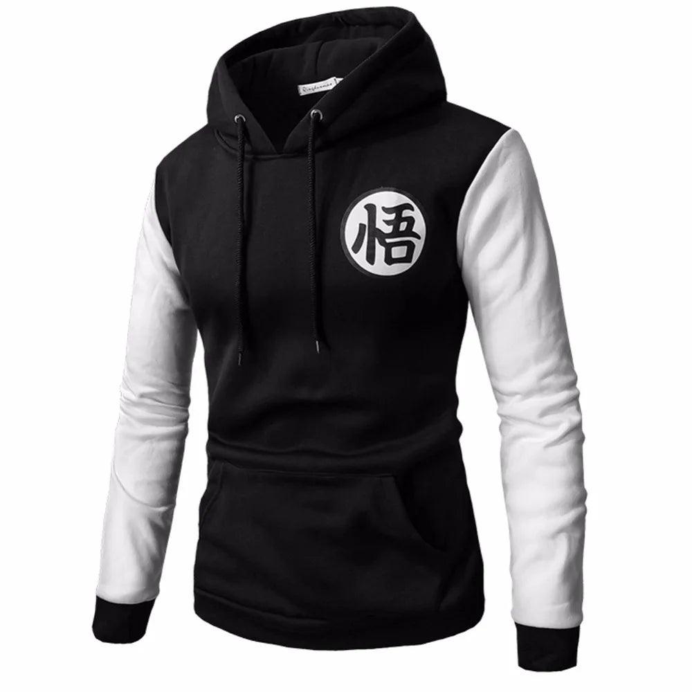 Sudadera unisex anime japonés - Urban Tribes Store