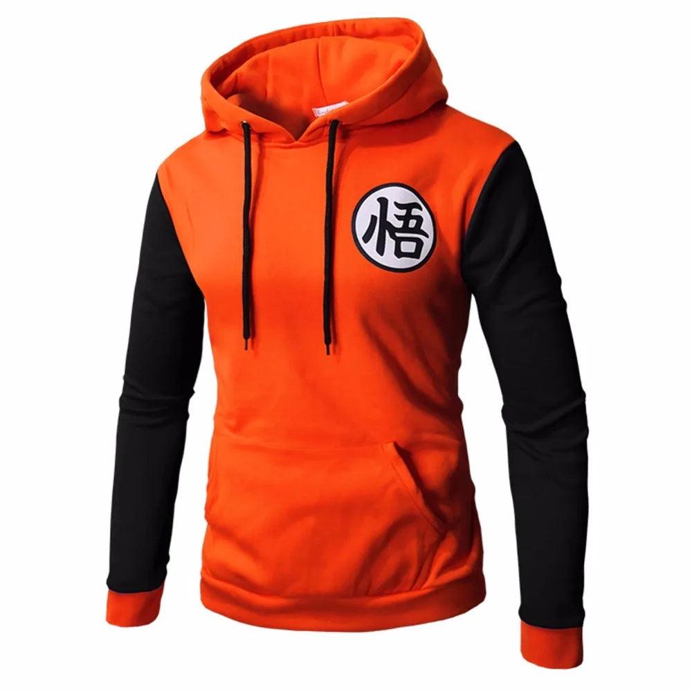 Sudadera unisex anime japonés - Urban Tribes Store