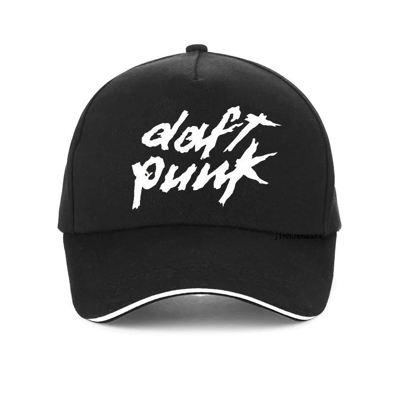 Gorra DAFT PUNK - Urban Tribes Store