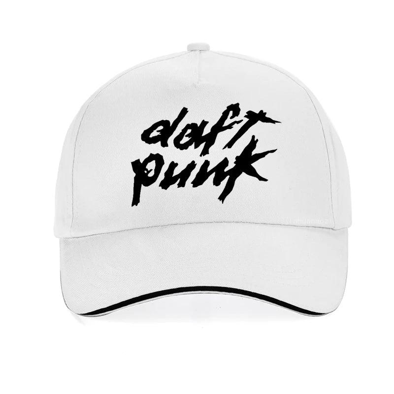 Gorra DAFT PUNK - Urban Tribes Store