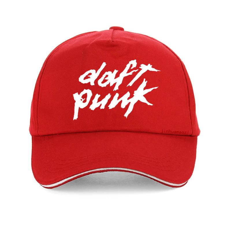 Gorra DAFT PUNK - Urban Tribes Store