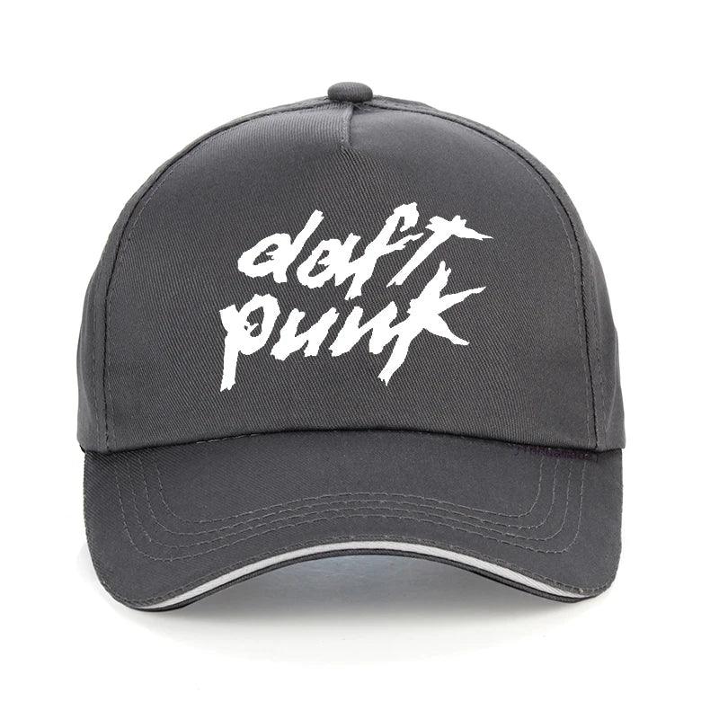 Gorra DAFT PUNK - Urban Tribes Store