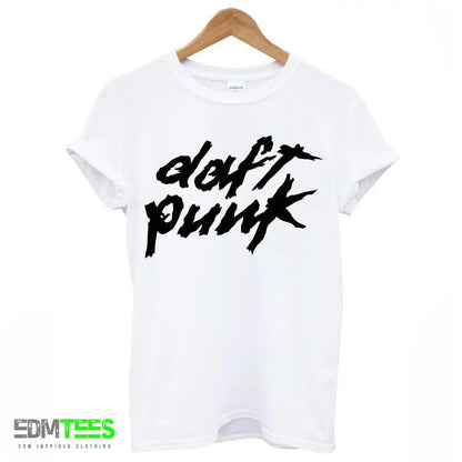 Camiseta para hombre con estampado DAFT PUNK - Urban Tribes Store