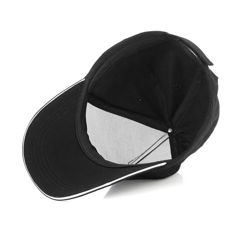 Gorra DAFT PUNK - Urban Tribes Store