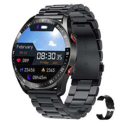 Reloj inteligente con llamadas Bluetooth - Urban Tribes Store