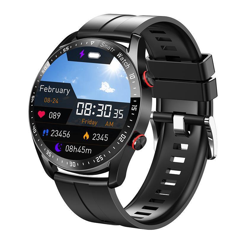 Reloj inteligente con llamadas Bluetooth - Urban Tribes Store