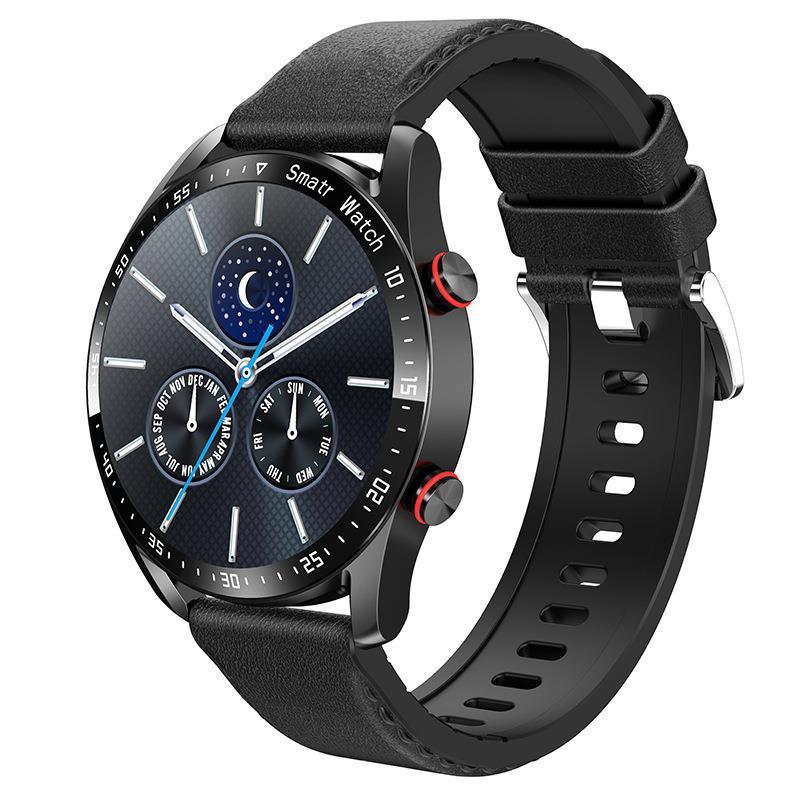 Reloj inteligente con llamadas Bluetooth - Urban Tribes Store