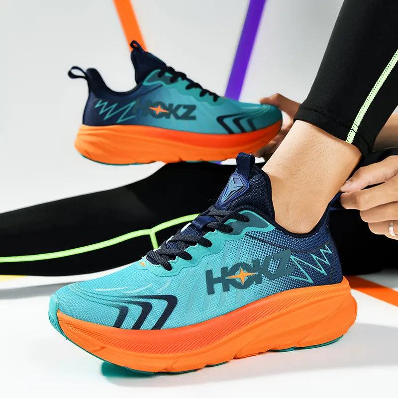 Zapatos para correr ultraligeros para hombre y mujer - Urban Tribes Store