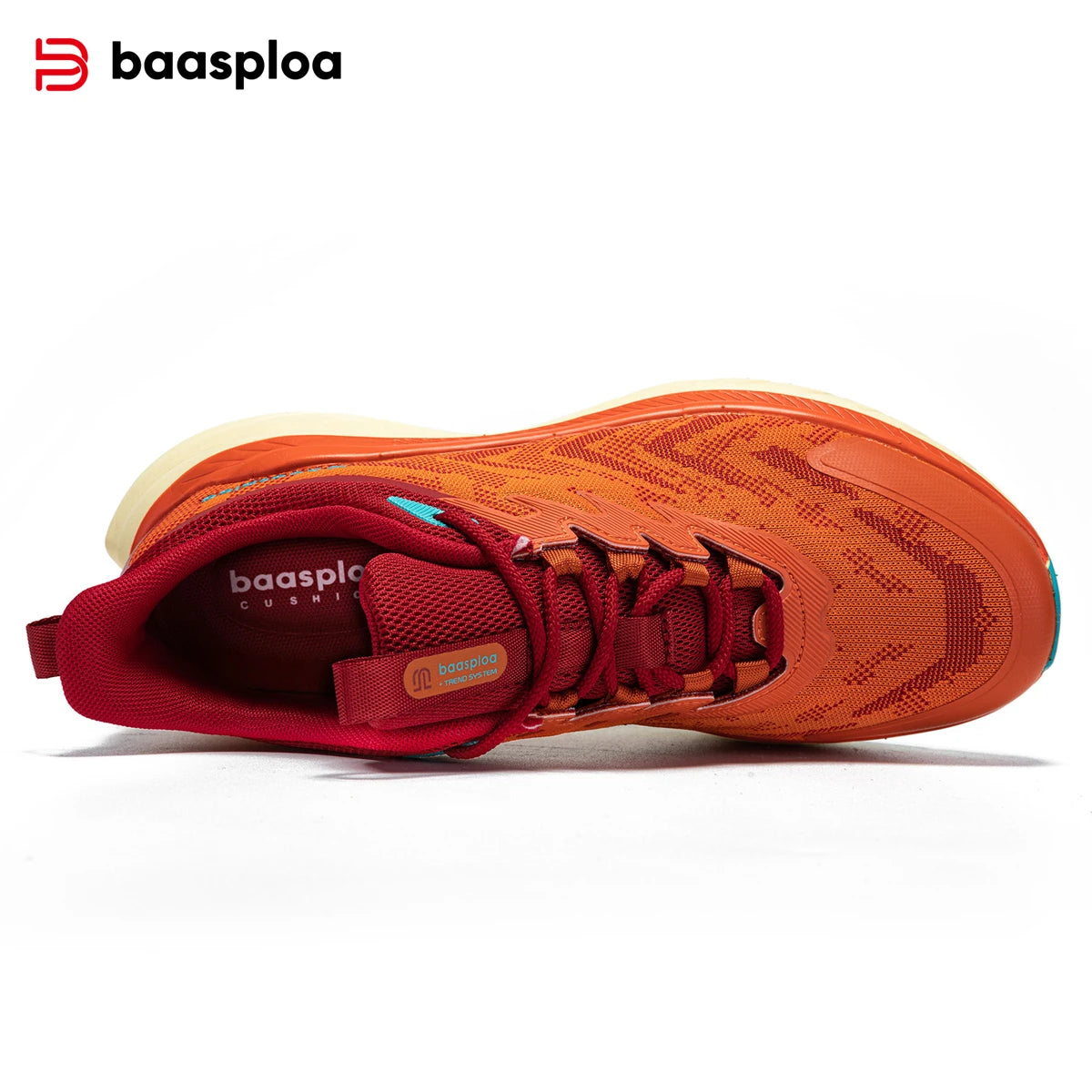 Zapatillas de running para hombre