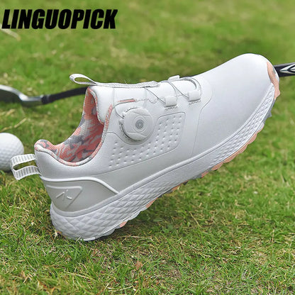 Zapatos de Golf para hombre