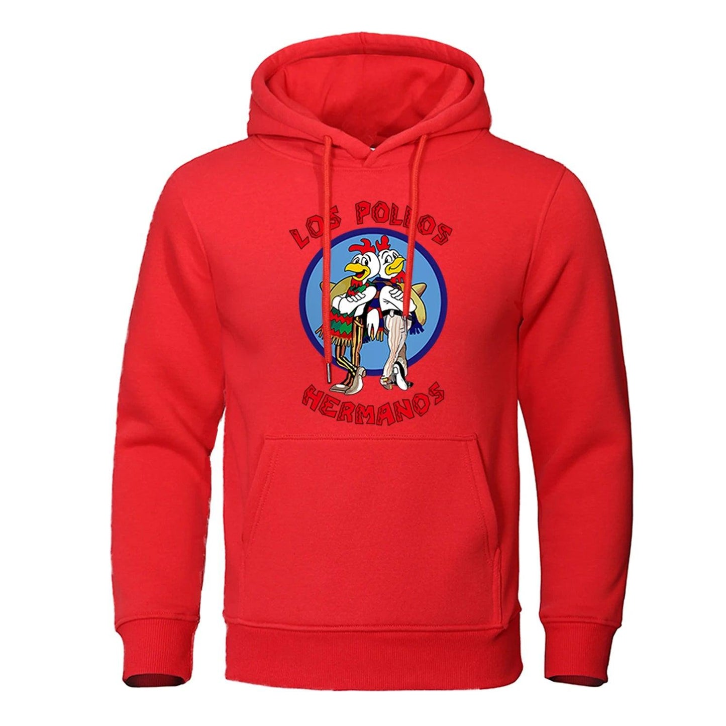 Sudadera LOS POLLOS Hermanos - Urban Tribes Store