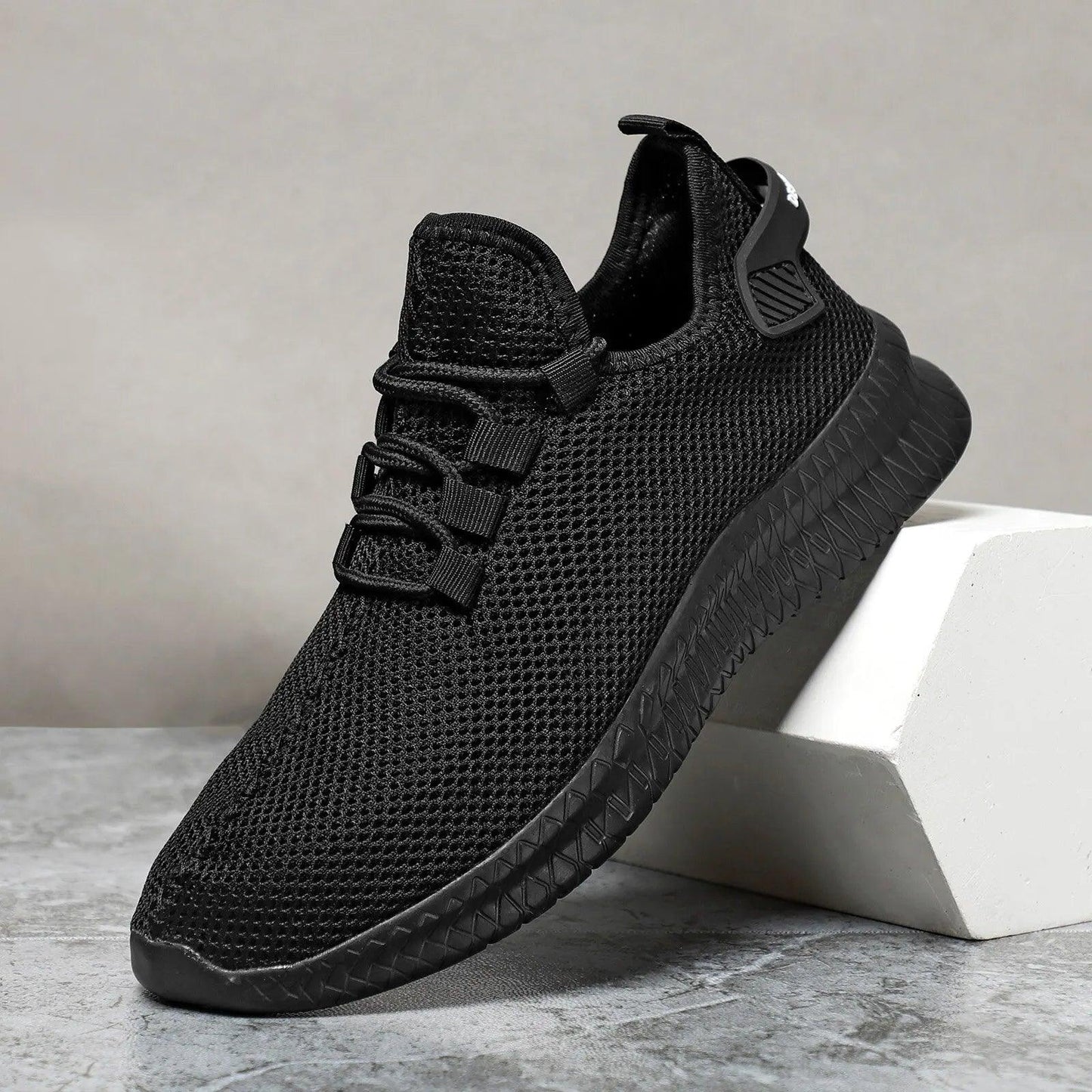 Zapatillas de deporte para caminar para hombres - Urban Tribes Store