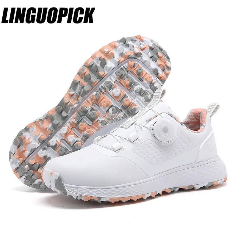 Zapatos de Golf para hombre