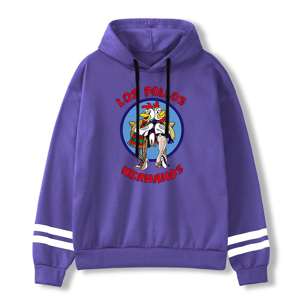 Sudadera LOS POLLOS Hermanos - Urban Tribes Store