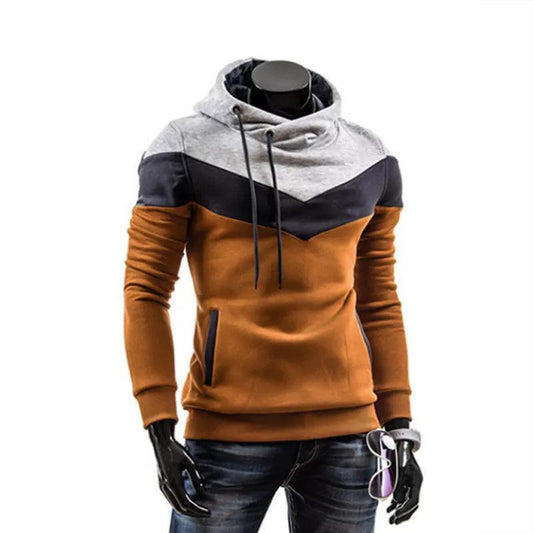 Sudadera con capucha sudadera ajustada - Urban Tribes Store