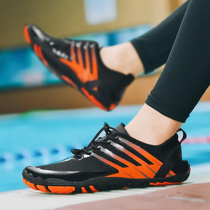 Zapatillas Unisex para gimnasio