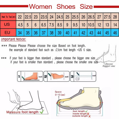 Zapatillas blancas para Mujer