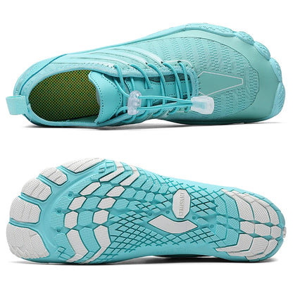 Zapatillas Unisex para gimnasio