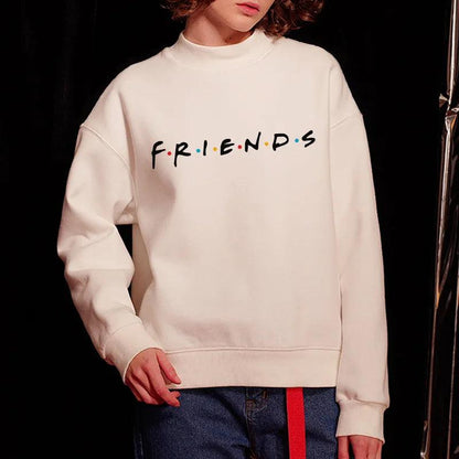 Sudadera para mujer FRIENDS - Urban Tribes Store