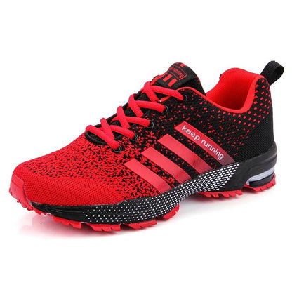 Zapatillas deportivas transpirables para exterior Unisex - Urban Tribes Store