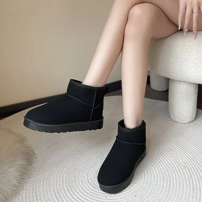 Botas australianas de marca para mujer